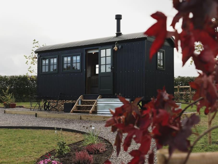 Vila The Winford Retreat Exteriér fotografie