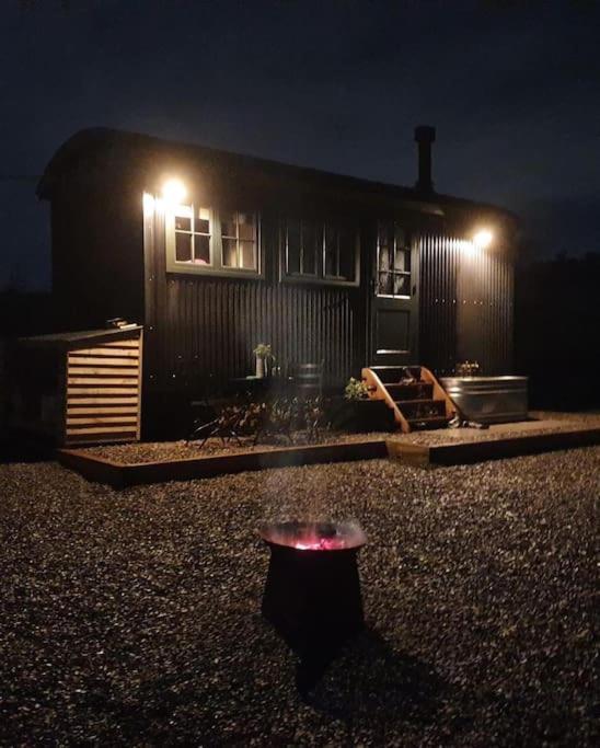 Vila The Winford Retreat Exteriér fotografie
