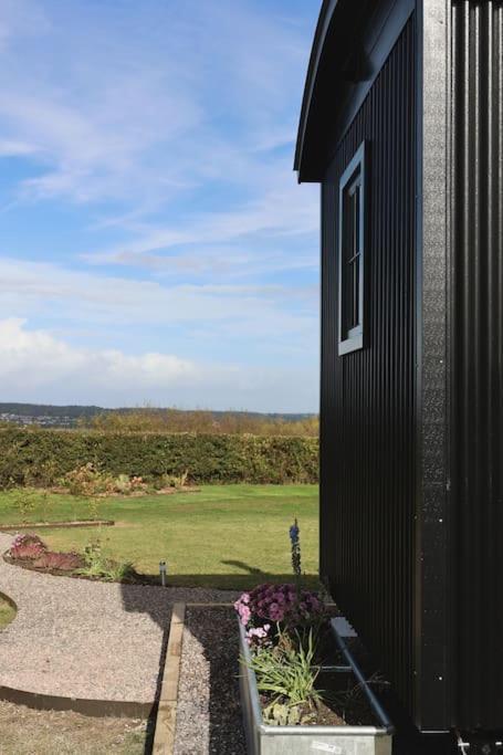 Vila The Winford Retreat Exteriér fotografie