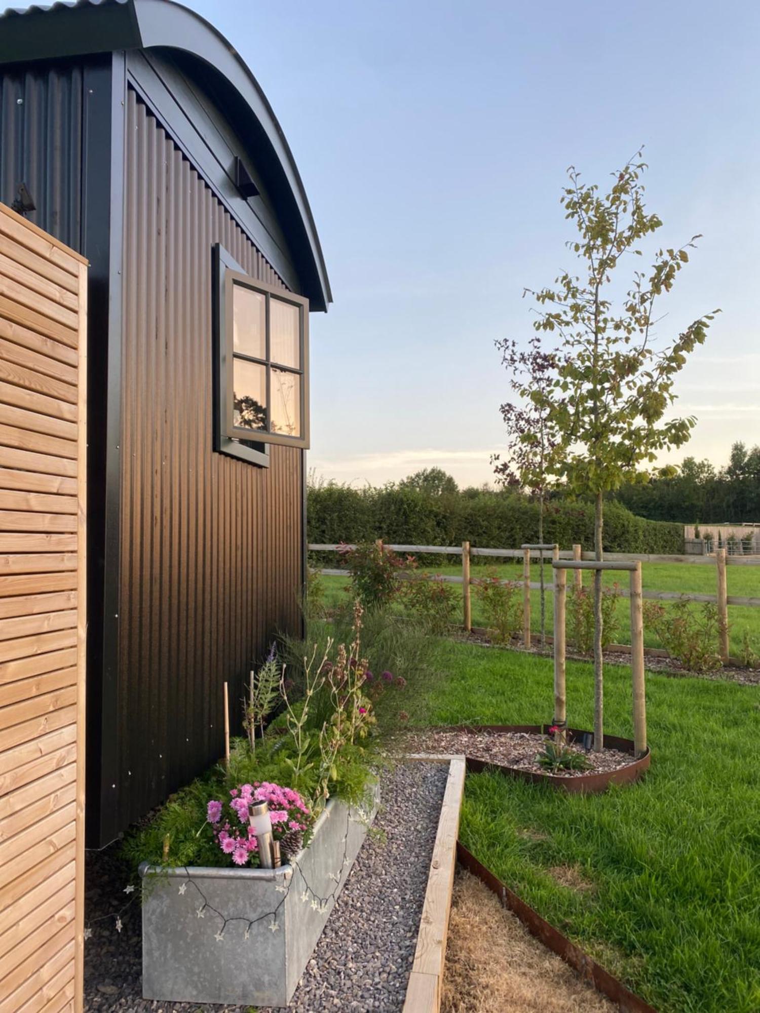 Vila The Winford Retreat Exteriér fotografie