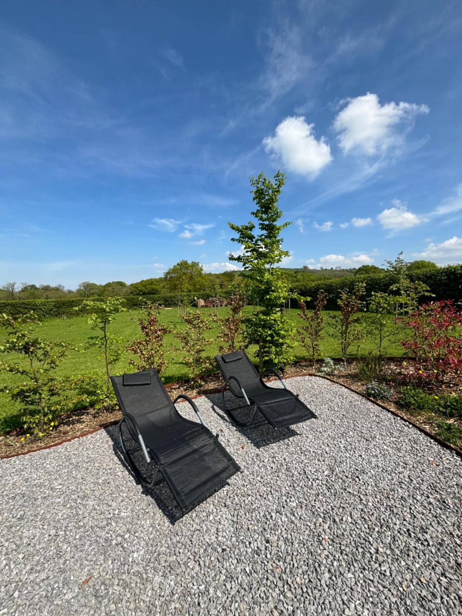 Vila The Winford Retreat Exteriér fotografie