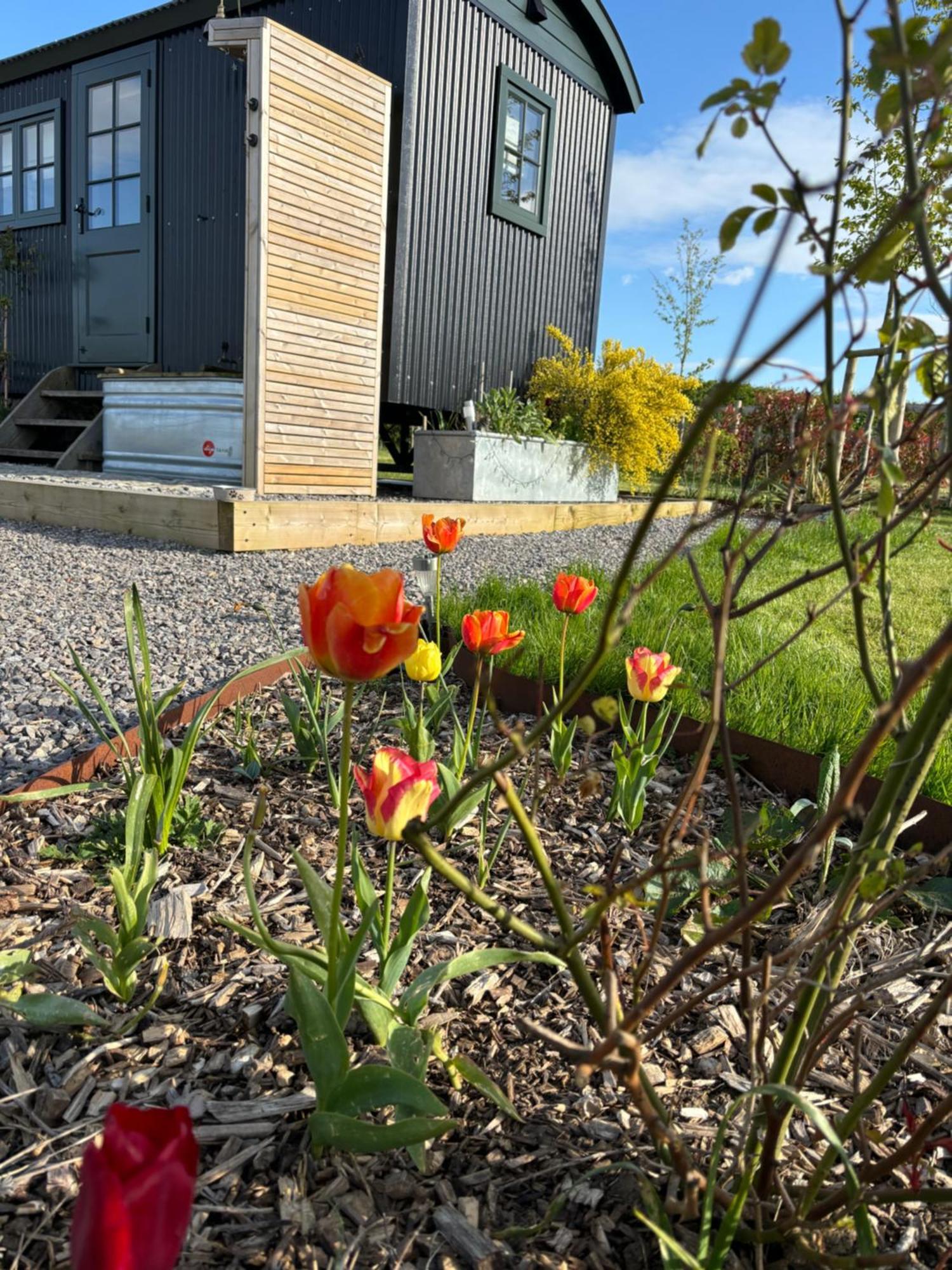 Vila The Winford Retreat Exteriér fotografie